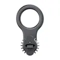 Magnetic car holder for iPhone with MagSafe Joyroom JR-ZS355 - black Photo