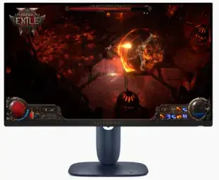 Monitors Dell 27 Alienware AW2725DM IPS 2560x1440