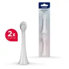 Concept Replacement Heads for Children's Toothbrushes ZK6010, ZK6020 Small ZK0061 2pcs Foto 6