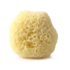 Fine sponge Natural — Photo 1