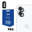 3MK Lens Protection Pro iPhone 16/16 Plus Green — Foto 2