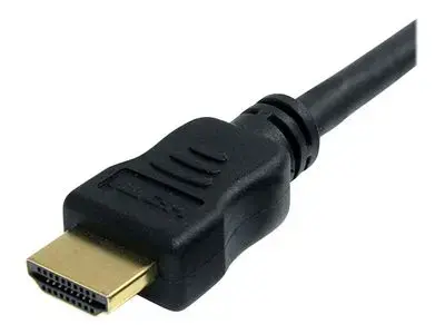 StarTech.com 1m High Speed HDMI Cable w| Ethernet Ultra HD 4k x 2k - HDMI cable with Ethernet - 1 m Фото num