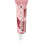 Refectocil Eyelash & Eyebrow Tint 4.1 Red 15 Ml Фото num