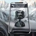 KAKU Car holder KSC-425C Yuanhang magnetic to windshield black Photo