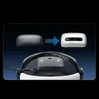 BoboVR M3 Pro+ Battery Strap - For Quest 3 & 3S — Фото 6
