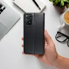 SMART MAGNETO Book case for REALME NOTE 70 black — Foto 6
