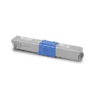 OKI Toner 46508715 Cyan Standard — Photo 1