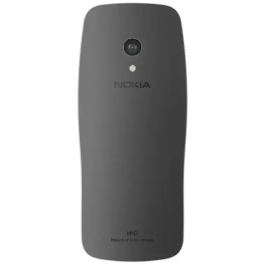 Phone Nokia 3210 4G TA-1618 DS black Foto 2