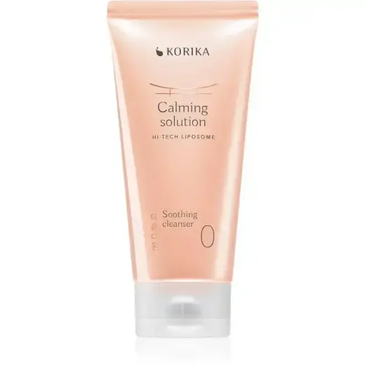KORIKA HI-TECH LIPOSOME Soothing Cleansing Cream 150 Ml Photo