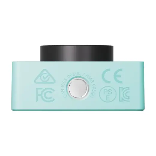 OBSBOT Meet 2 webcam (green) Фото num