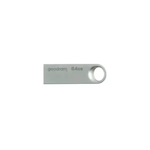 GOODRAM Pendrive UNO3 -  64GB USB 3.2 gen 1 Silver