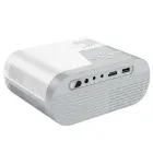 Projector HD Ready Hoco with Android software Wi-Fi Bluetooth 720P DT2 white Foto 9