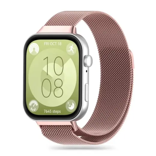 Tech-Protect MilaneseBand strap for Huawei Watch