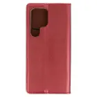 Smart Magneto Case for Xiaomi Redmi 14C burgundy — Foto 5