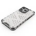 Honeycomb Armor чехол для телефона iPhone 13 Pro чёрный — Фото 9