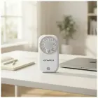 Handheld Fan AWEI F57 White — Foto 3