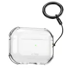 TECH-PROTECT BOUNCE APPLE AIRPODS PRO 3 CLEAR — Foto 4