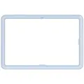 Samsung Frame Cover for Galaxy Tab S11 Ultra Blue Photo