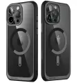 Supcase UB Mag Case with MagSafe for iPhone 16 Pro Max - Black Photo