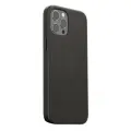 Bugatti Porto Full Wrap iPhone 12 Pro Max czarny|black 42646 Foto 3
