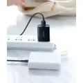 Ugreen USB - micro USB data charging cable2,4 A 480 Mbps 1,5 m black (US289 60137) Foto 6