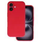 Silicone Lite Case for Xiaomi Redmi A4 raspberry — Foto 1