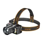 Headlight Superfire HL25, 700lm, USB-C — Foto 1