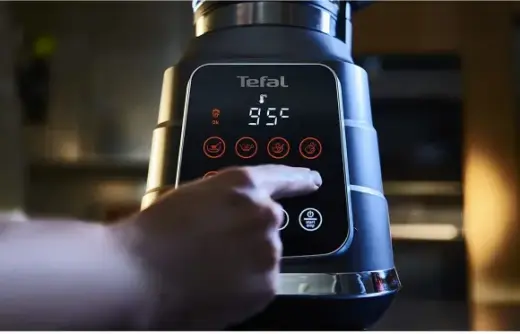 TEFAL UltraBlend Boost blenderis Photo