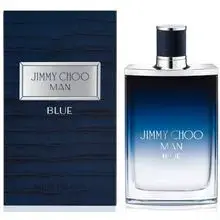 Jimmy Choo Man Blue EDT 50ml Фото num