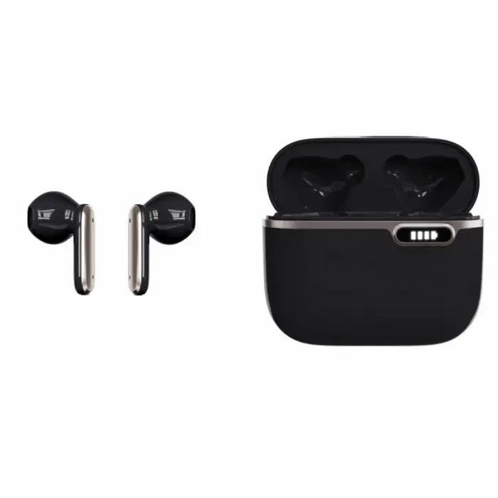 ART BT headphones with HQ micropgone TWS(USB-C Foto 4
