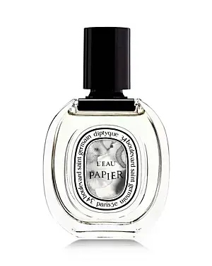 Diptyque L'Eau Papier perfume unisex
