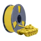 Sunlu PLA+ High-Speed Yellow Filament — Photo 4