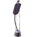 PHILIPS Tvaika gludeklis ar statīvu un iebūvētu StyleBoard, 2000W, violets Photo