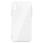 2 mm чехол для телефона iPhone X | iPhone XS прозрачный — Фото 2