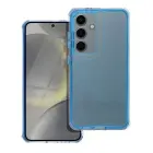 MATRIX CLEAR Case for XIAOMI Redmi Note 15 Pro Plus 5G blue — Foto 2