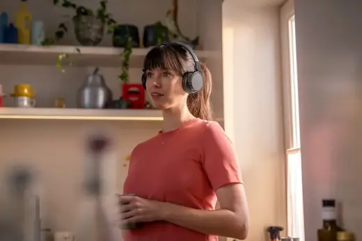 PHILIPS austiņas On-Ear ar Bluetooth, melnas Foto 11