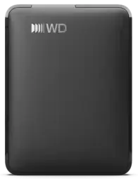Ārējais cietais disks Western Digital Elements Portable 4TB