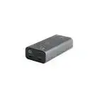 Внешний аккумулятор (powerbank) Tactical Squad Company | 10 000 мА·ч | 30 Вт — Фото 11