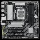 Gigabyte B860M DS3H WIFI6E - motherboard - ATX - LGA1851 Socket - AMD B850 Foto 2