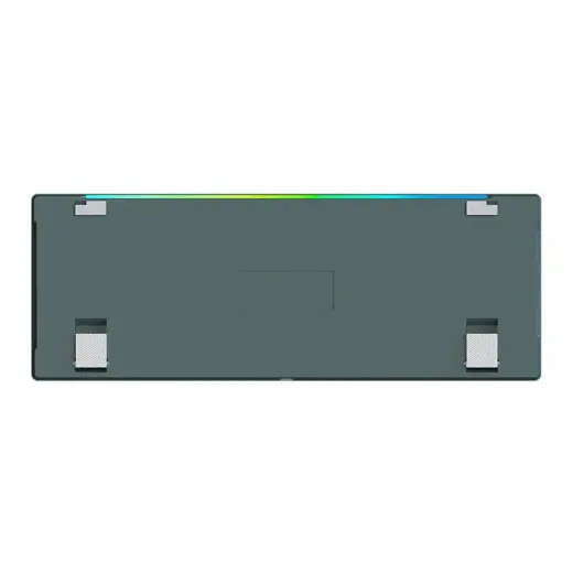 Thunderobot K87 Wired Mechanical Keyboard Red Switch (green) Foto 4