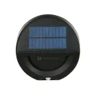 Forever Light Solar LED Lamp SUNARI FLS-13 32*SMD PIR 6W 300lm 3000K 1200mAh Li-ion Foto 4