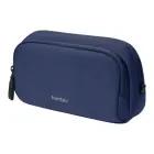 tomtoc Light-T12 1.8L Accessory Case (navy blue) — Foto 1