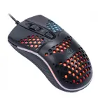 Rebeltec gaming mouse GHOST Foto 1