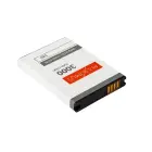 BATTERY MAXXIMUS HUAWEI E5785 3000mAh MODEM HB824666RBC Фото num