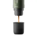 Outin Nano 7500mAh Portable Coffee Maker (Green) Фото num