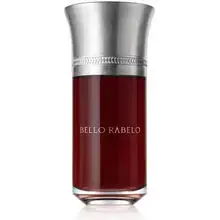 Liquides Imaginaires Les Eaux Sanguines Bello Rabelo (EDP) parfimērijas ūdens unisex 100 ml