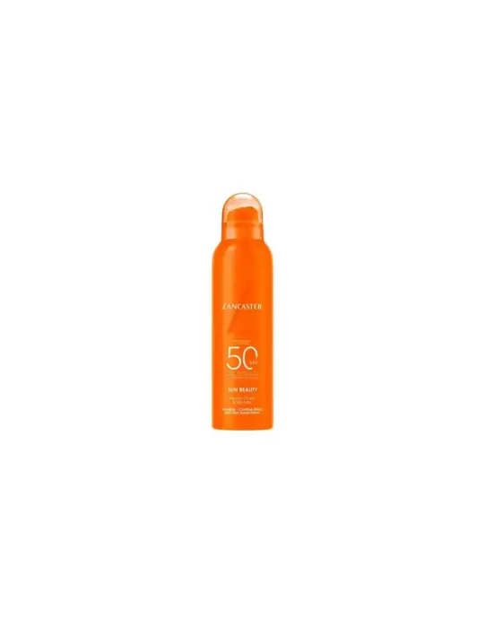 Lancaster Sun Sport Bruma Invisible Refrescante Spf50 200ml