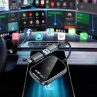 Acefast QC1 Wireless Car Adapter - Gray — Фото 6