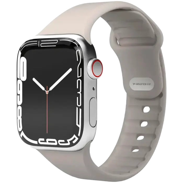 Classic Band 2 40, 41, 42mm One Size, Cream
