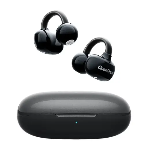 OneOdio OpenRock E Wireless Headphones (black) Foto 2
